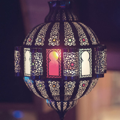 Lantern