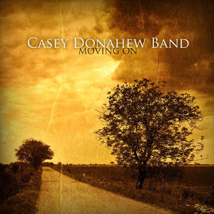 Casey Donahew Band Movin On