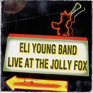 Eli Young Band Live At The Jolly Fox