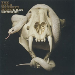 The-Kyle-Bennett-Band-Grey-Sunrise