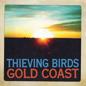 Thieving Birds Gold Coast